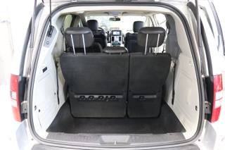 CHRYSLER Grand Voyager usata, con Airbag testa