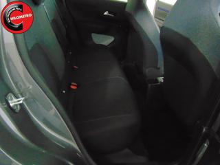 CITROEN C3 usata, con Chiusura centralizzata