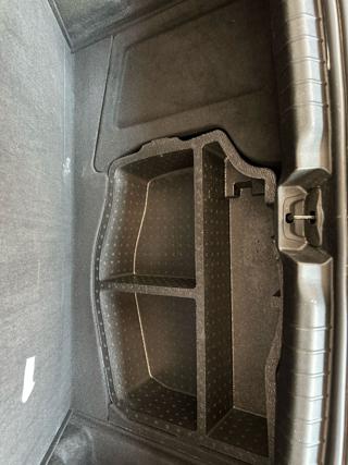 MASERATI Ghibli usata, con Isofix