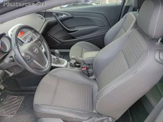 OPEL Astra usata 7