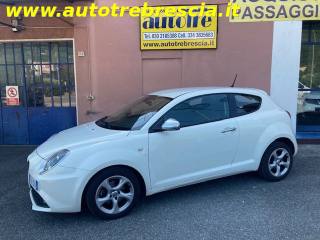 ALFA ROMEO MiTo usata, con Airbag