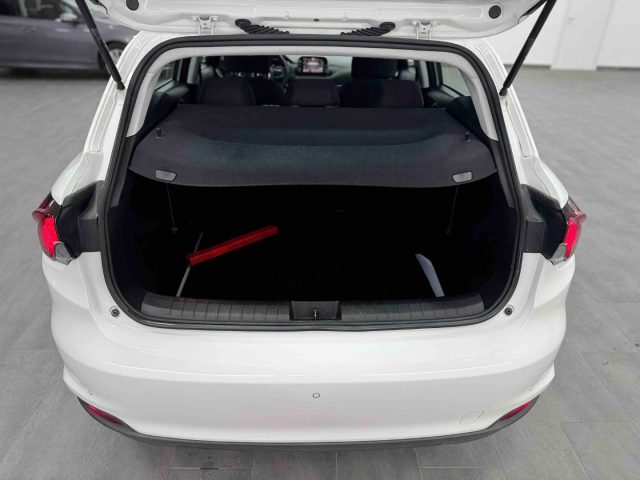 FIAT Tipo usata, con Sistema di navigazione