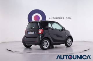 SMART ForTwo usata, con Cruise Control