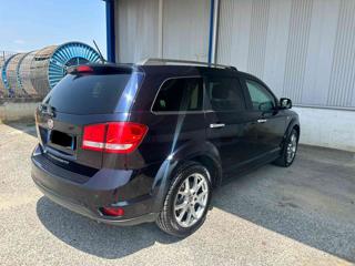 FIAT Freemont usata, con Antifurto