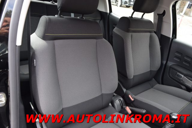 CITROEN C3 usata, con Controllo trazione