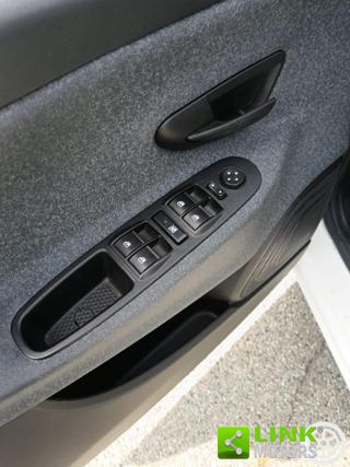 LANCIA Ypsilon usata, con Alzacristalli elettrici