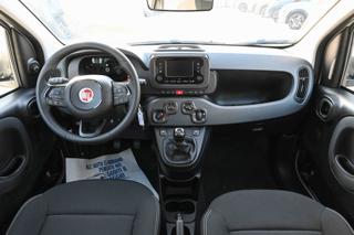 FIAT Panda usata, con ESP