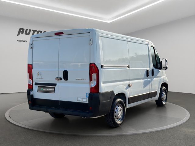 CITROEN Jumper usata, con ESP