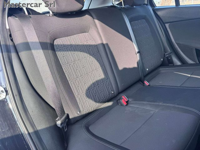 FIAT Tipo usata, con Luci diurne LED