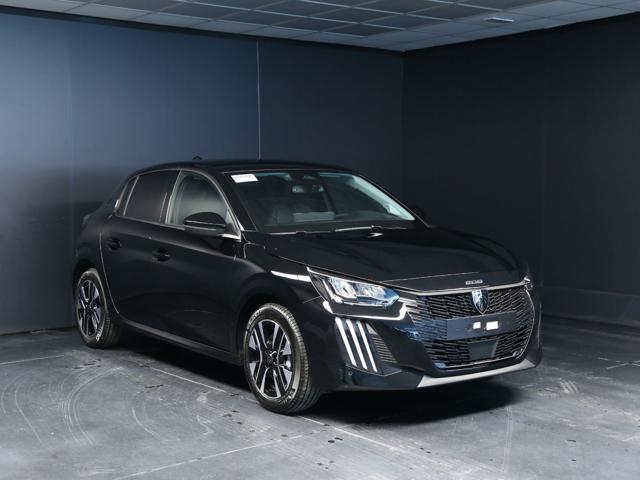 PEUGEOT 208 usata, con Airbag laterali
