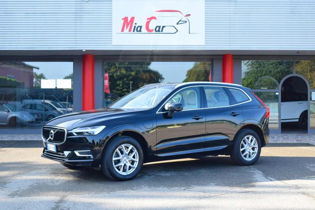VOLVO XC60 usata, con ABS