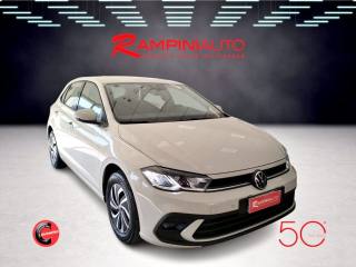 VOLKSWAGEN Polo usata 3