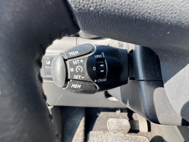 CITROEN C3 usata, con Cruise Control
