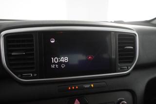 KIA Sportage usata 16