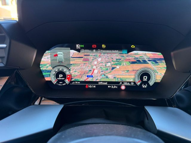 AUDI S3 usata 17