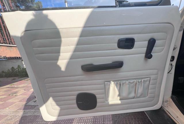 VOLKSWAGEN Maggiolino usata 29