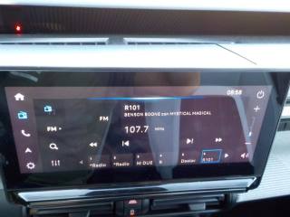 CITROEN C3 usata, con Sound system