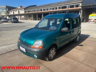RENAULT Kangoo usata, con Autoradio