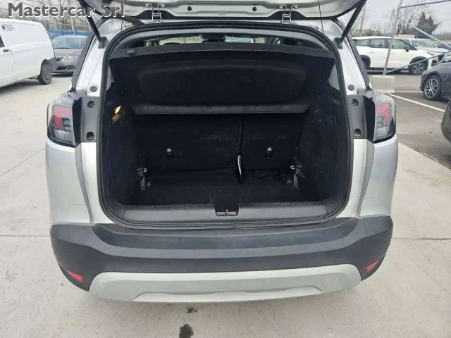 OPEL Crossland usata, con Servosterzo