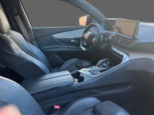 PEUGEOT 5008 usata, con Airbag laterali