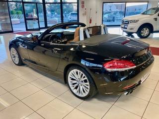 BMW Z4 usata, con Cerchi in lega
