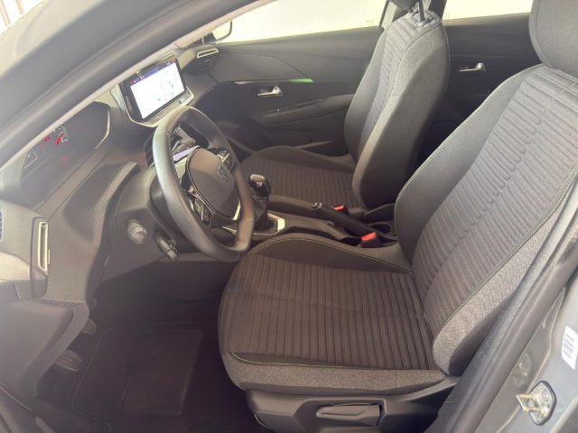 PEUGEOT 208 usata 21