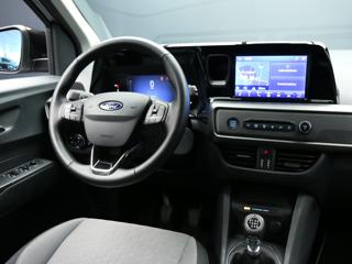 FORD Tourneo Courier usata, con Controllo automatico clima