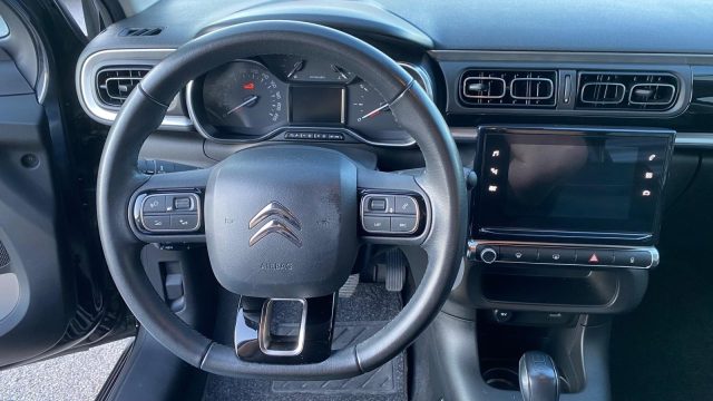 CITROEN C3 usata, con Cronologia tagliandi