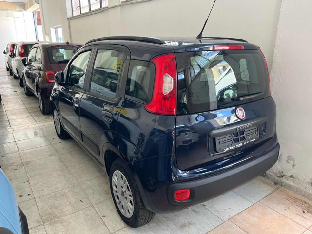 FIAT Panda usata, con Airbag