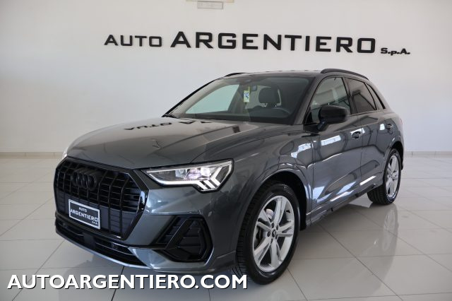 AUDI Q3 usata, con ABS