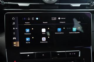 MASERATI Grecale usata, con Sound system