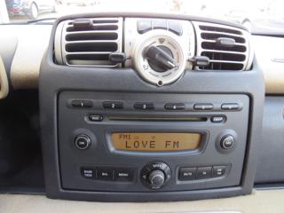 SMART ForTwo usata, con Climatizzatore