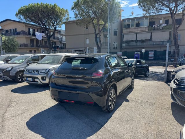 PEUGEOT 208 usata, con Antifurto