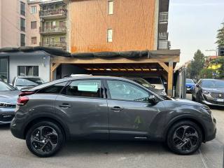 CITROEN C4 usata, con Airbag Passeggero