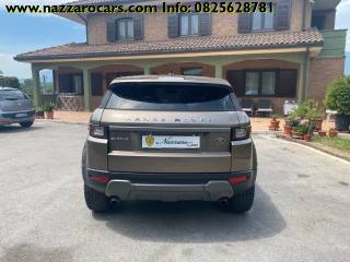 LAND ROVER Range Rover Evoque usata, con Boardcomputer