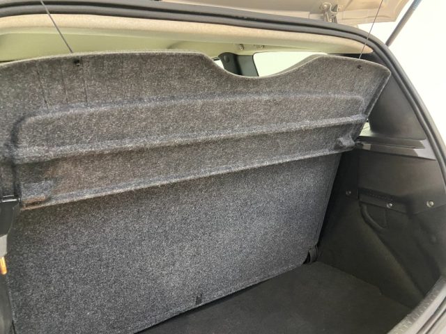 LANCIA Ypsilon usata, con MP3