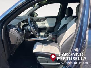 MERCEDES-BENZ GLB 200 usata, con Climatizzatore