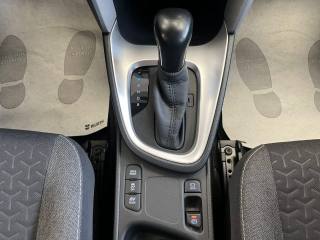 TOYOTA Yaris Cross usata, con Fendinebbia