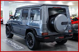 MERCEDES-BENZ G usata, con Alzacristalli elettrici