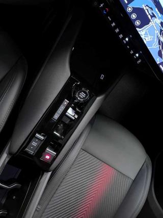 ALFA ROMEO Junior usata, con ESP