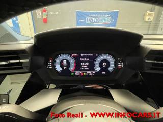 AUDI A3 usata, con Volante multifunzione