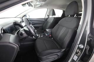 HYUNDAI Tucson usata 2