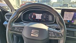 SEAT Leon usata, con Bluetooth