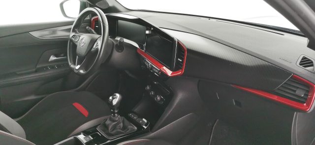 OPEL Mokka usata, con Specchietto retrovisore con funzione antiabbagliamento
