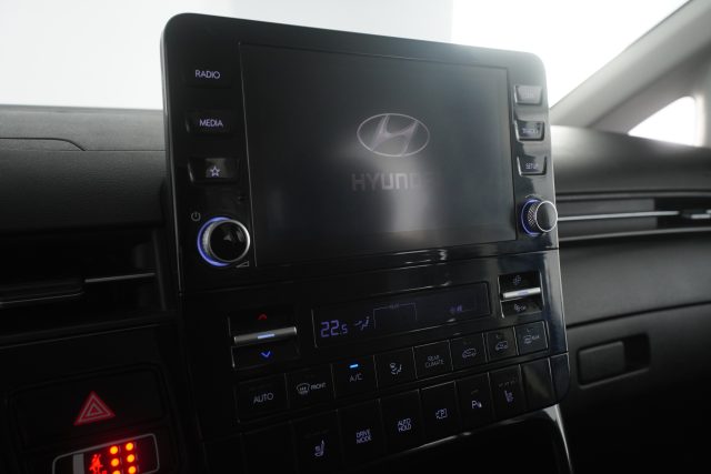 HYUNDAI Staria usata 15