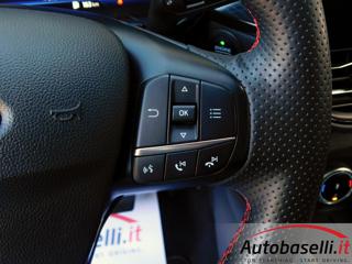 FORD Kuga usata, con Frenata d