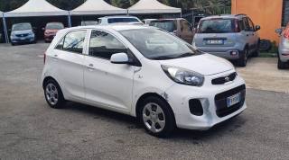 KIA Picanto usata, con Airbag