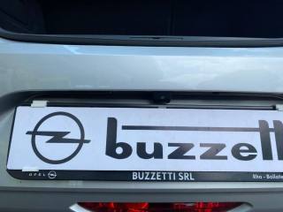 OPEL Corsa usata, con Fendinebbia