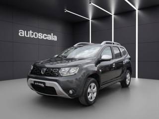 DACIA Duster 1.6 SCe GPL 4x2 Prestige