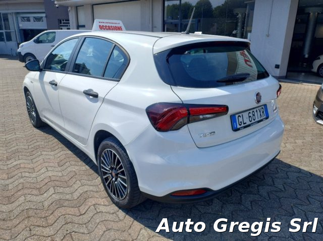 FIAT Tipo usata, con Airbag laterali